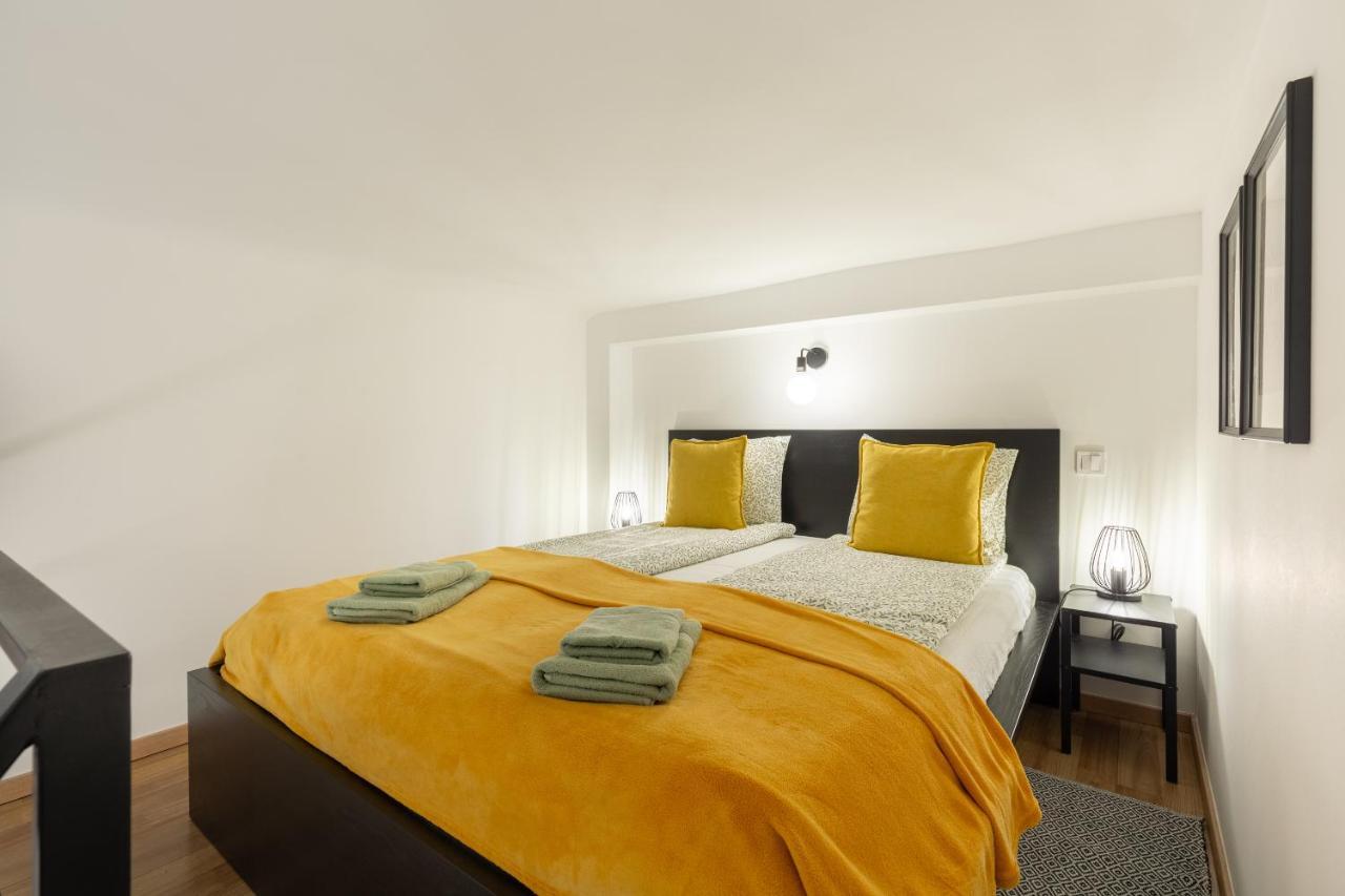 Апартаменти Holidays Cosy Будапешт